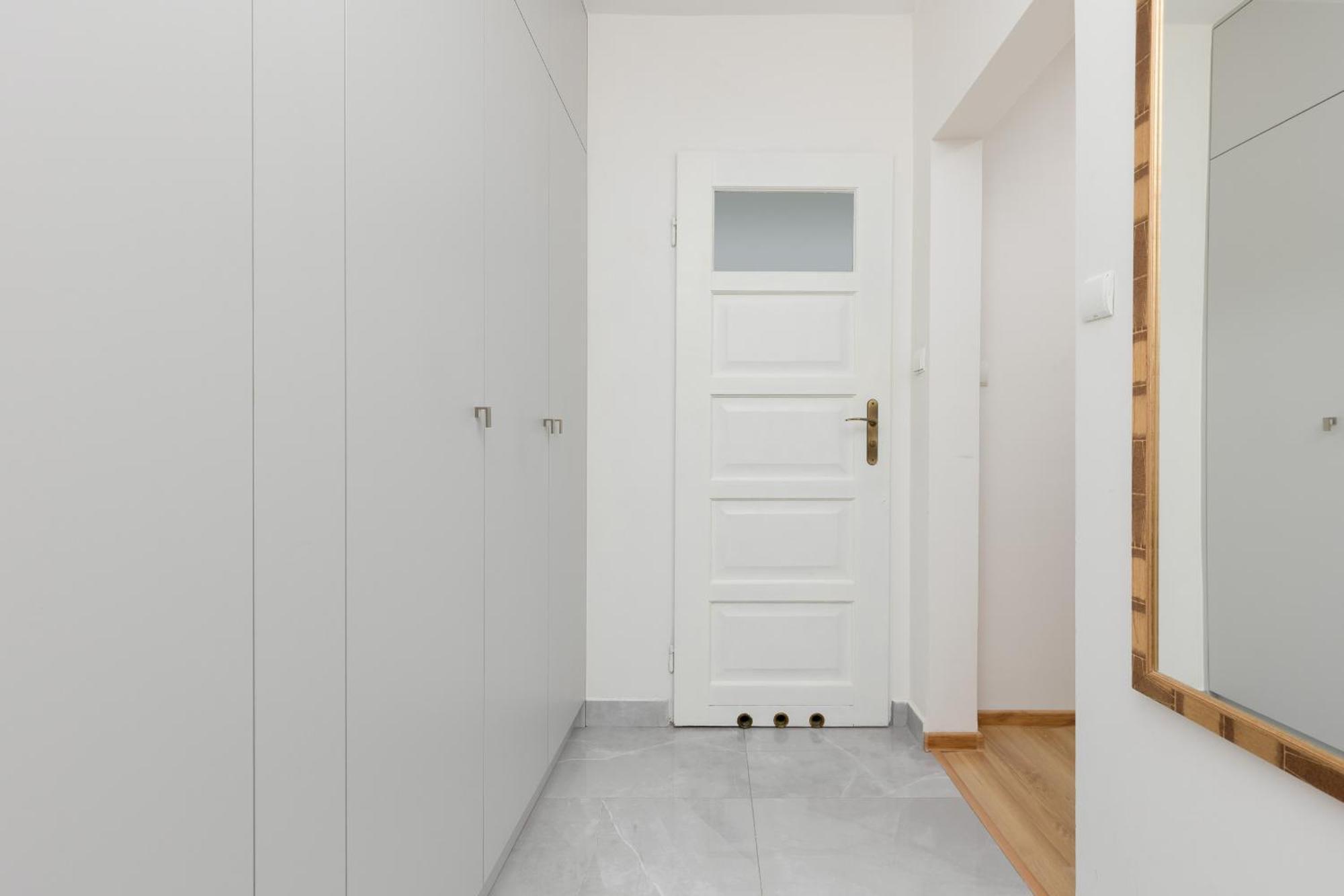 Fabryczna 14 M56 Apartament Warszawa