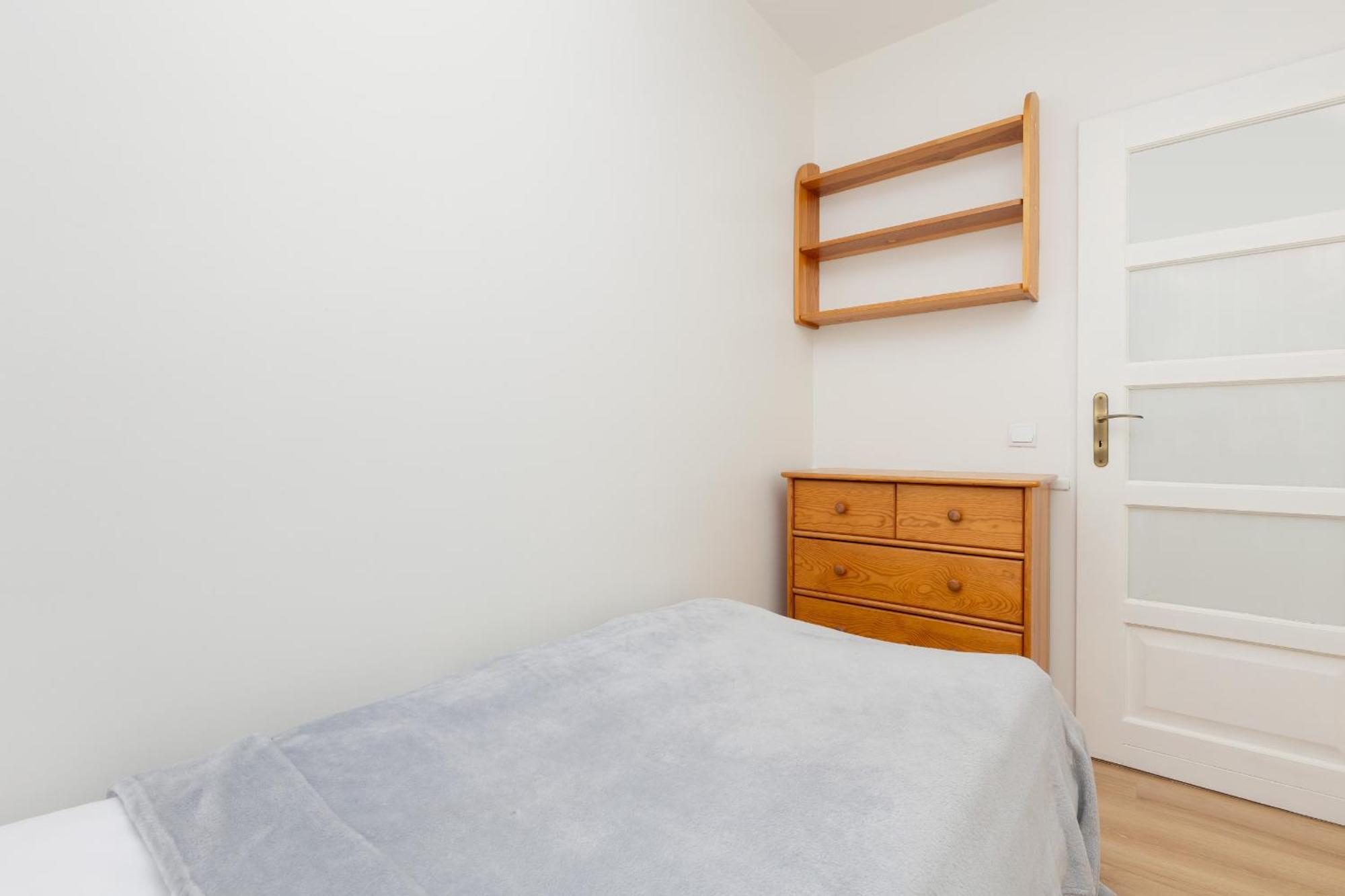 Apartament Fabryczna 14 M56