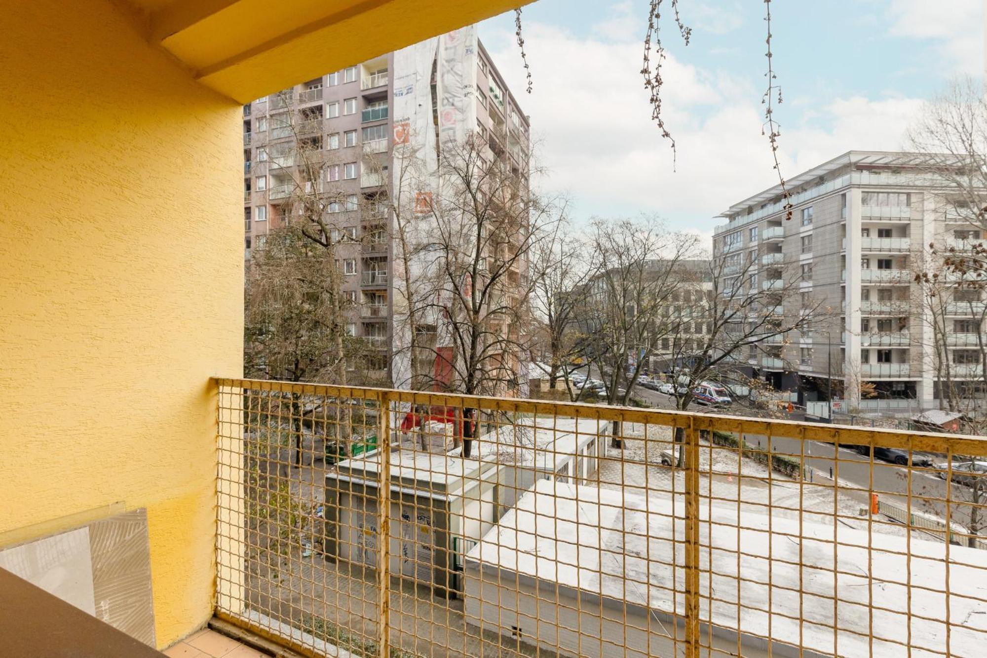 Fabryczna 14 M56 Apartament